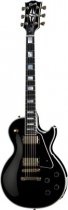 Gibson Les Paul Custom EB GH